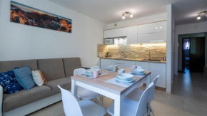 Apartamenty Sun & Snow Kamienna Wisła